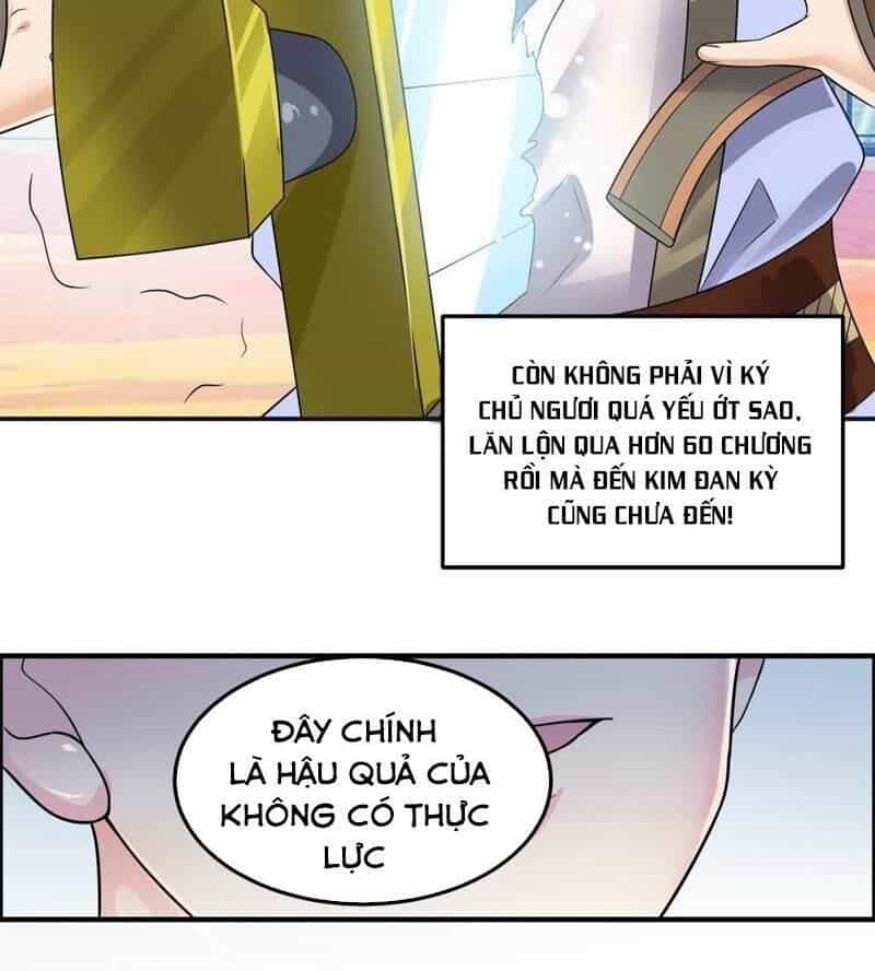 Tối Cường Quang Hoàn Hệ Thống - Chương 65 - ảnh 3
