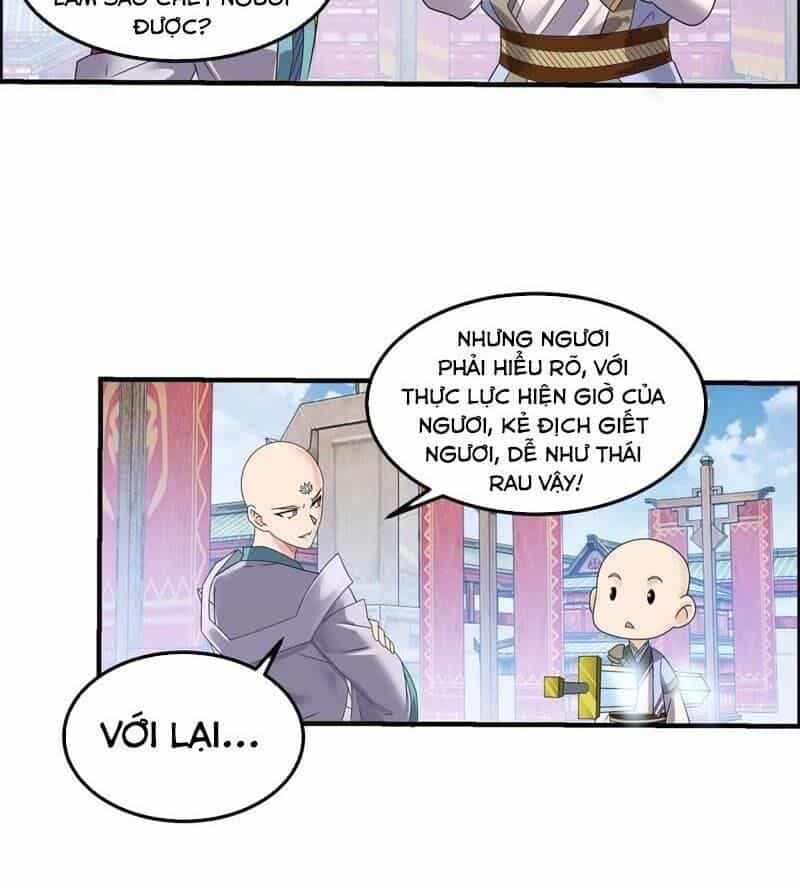 Tối Cường Quang Hoàn Hệ Thống - Chương 65 - ảnh 6