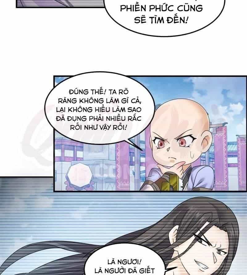 Tối Cường Quang Hoàn Hệ Thống - Chương 65 - ảnh 8