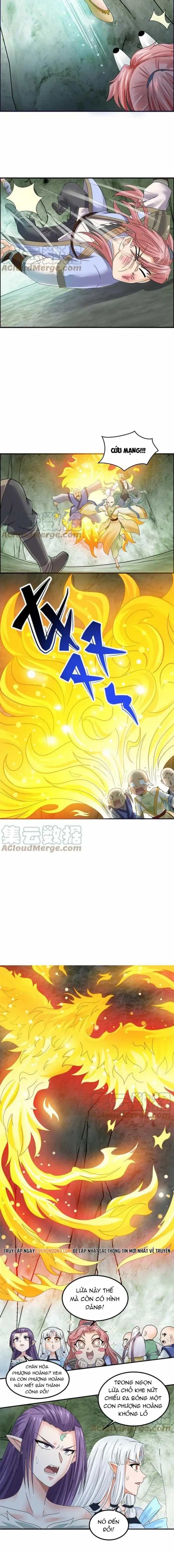 Tối Cường Quang Hoàn Hệ Thống - Chương 67 - ảnh 3