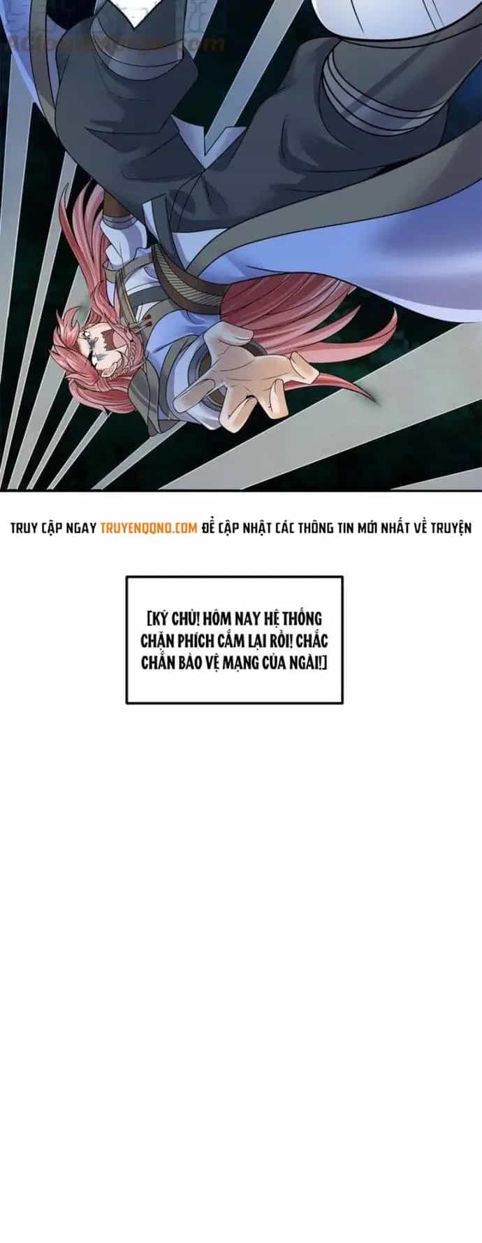 Tối Cường Quang Hoàn Hệ Thống - Chương 76 - ảnh 4