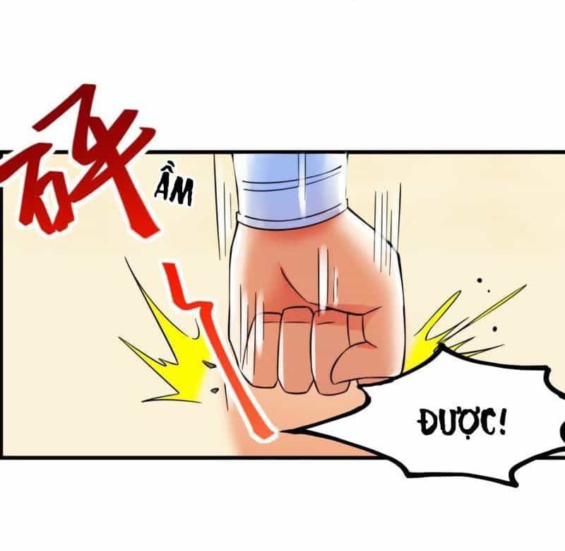Tối Cường Quang Hoàn Hệ Thống - Chương 8 - ảnh 9