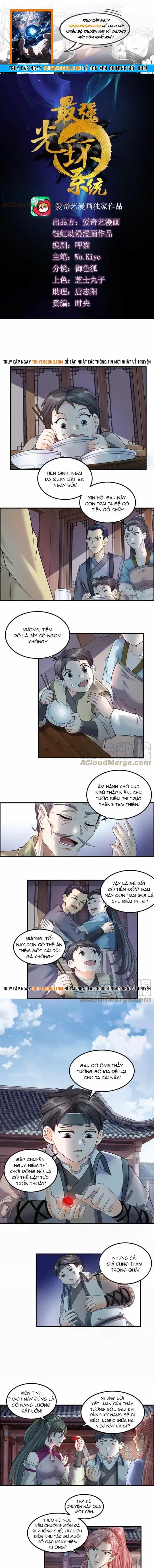 Tối Cường Quang Hoàn Hệ Thống - Chương 88 - ảnh 1