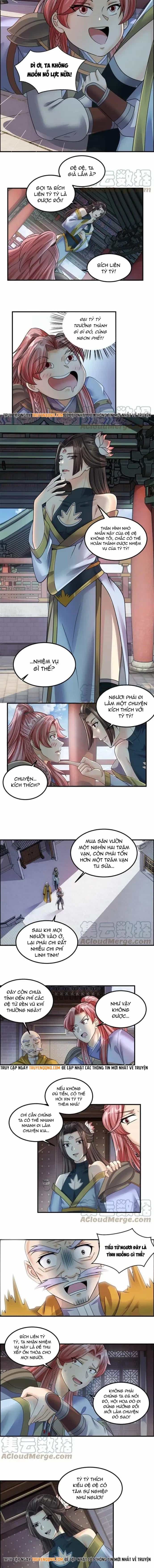 Tối Cường Quang Hoàn Hệ Thống - Chương 89 - ảnh 2