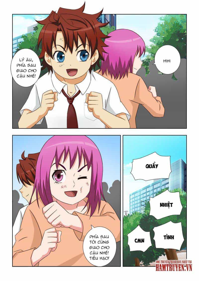 Tối Cường Tà Thiếu - Chương 108 - ảnh 12