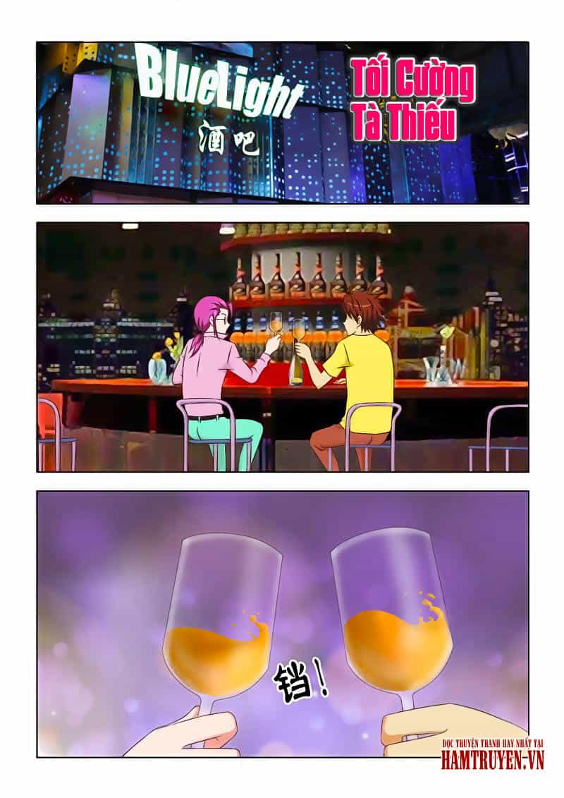 Tối Cường Tà Thiếu - Chương 108 - ảnh 2