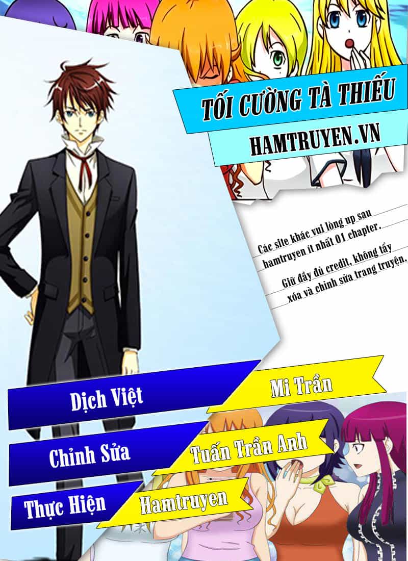 Tối Cường Tà Thiếu - Chương 121 - ảnh 1