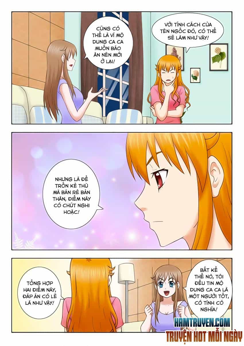 Tối Cường Tà Thiếu - Chương 145 - ảnh 10