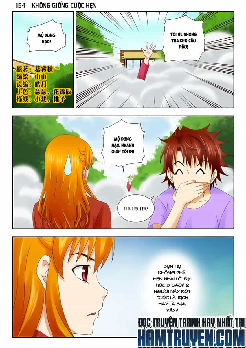 Tối Cường Tà Thiếu - Chương 154 - ảnh 2