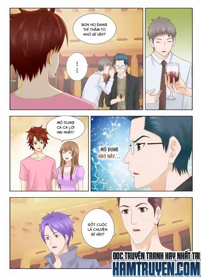 Tối Cường Tà Thiếu - Chương 161 - ảnh 10