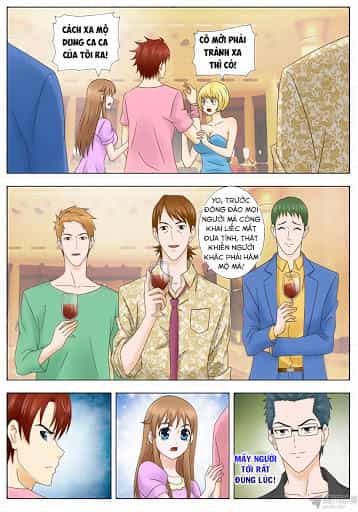 Tối Cường Tà Thiếu - Chương 164 - ảnh 13