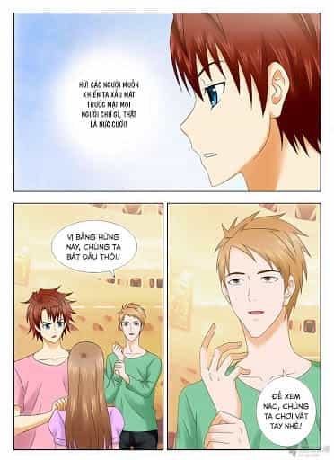 Tối Cường Tà Thiếu - Chương 165 - ảnh 5