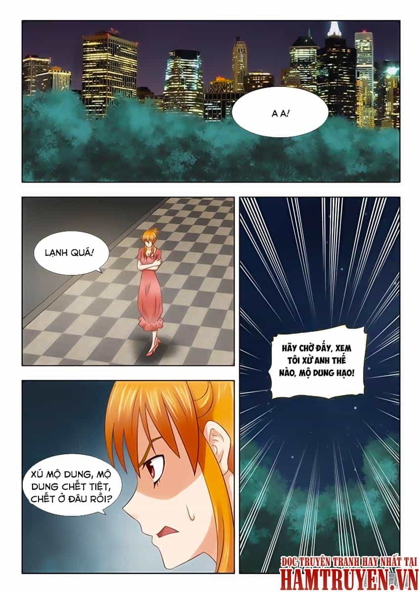 Tối Cường Tà Thiếu - Chương 178 - ảnh 11