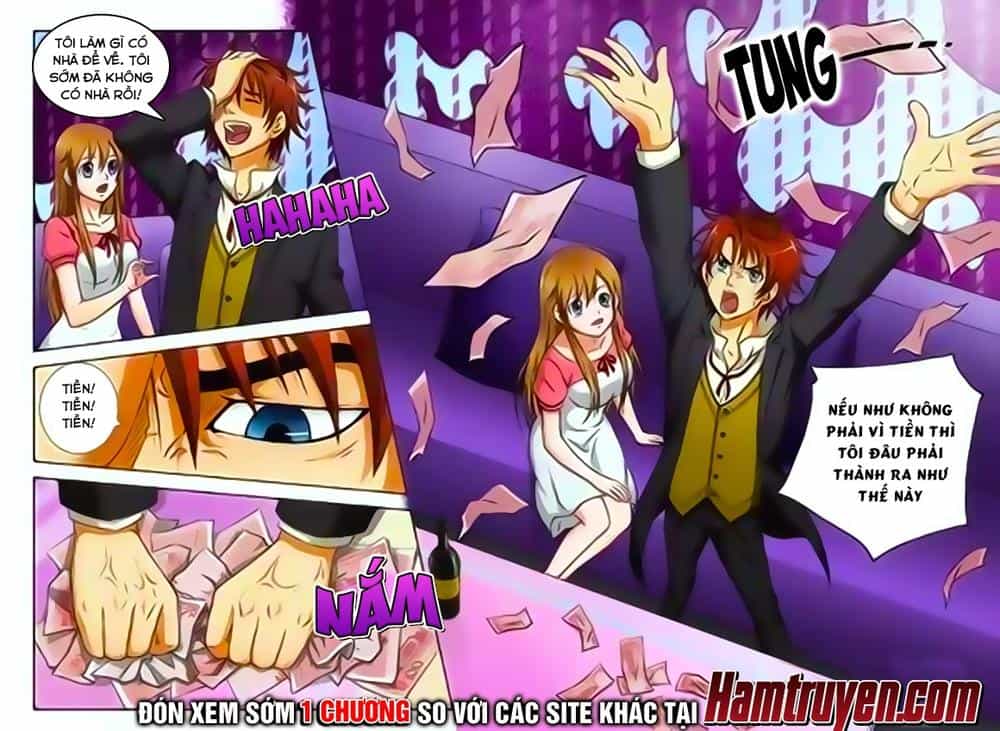 Tối Cường Tà Thiếu - Chương 18 - ảnh 9