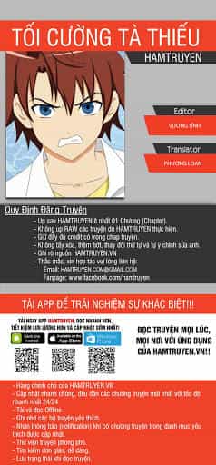 Tối Cường Tà Thiếu - Chương 182 - ảnh 1