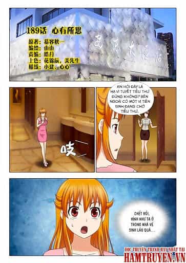 Tối Cường Tà Thiếu - Chương 189 - ảnh 2