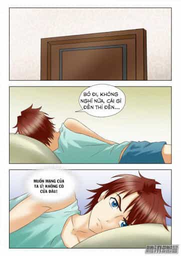 Tối Cường Tà Thiếu - Chương 199 - ảnh 8