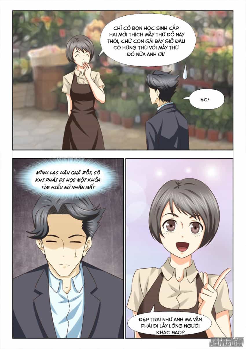 Tối Cường Tà Thiếu - Chương 207 - ảnh 6