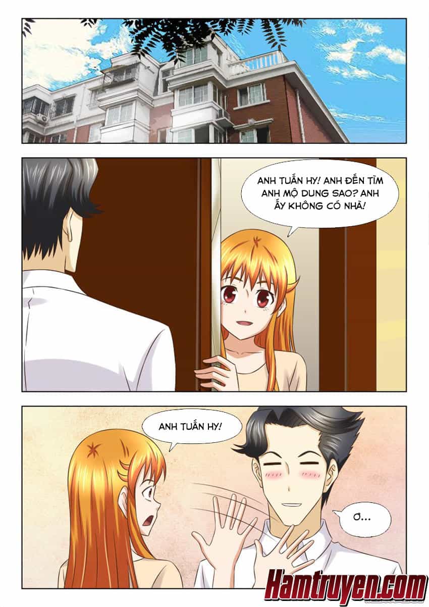 Tối Cường Tà Thiếu - Chương 208 - ảnh 8