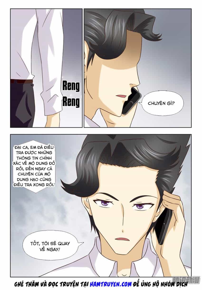 Tối Cường Tà Thiếu - Chương 221 - ảnh 5