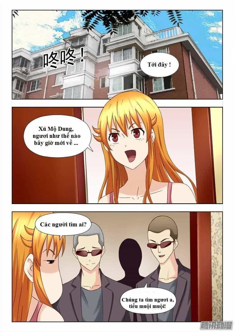 Tối Cường Tà Thiếu - Chương 225 - ảnh 8