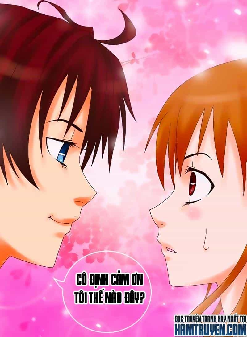 Tối Cường Tà Thiếu - Chương 3 - ảnh 14