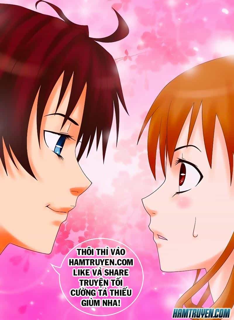 Tối Cường Tà Thiếu - Chương 3 - ảnh 15