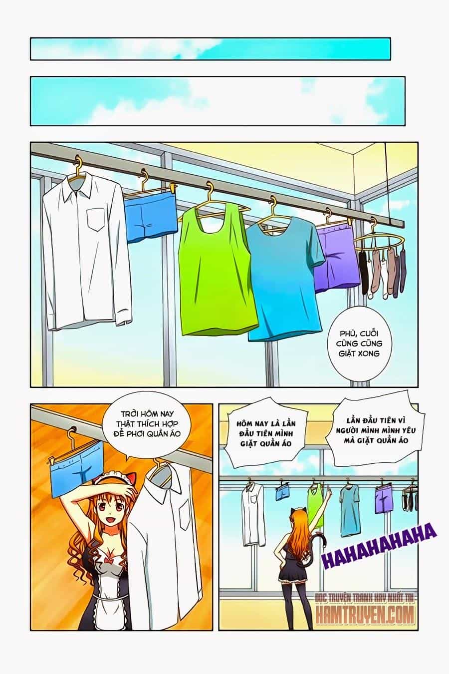 Tối Cường Tà Thiếu - Chương 43 - ảnh 6