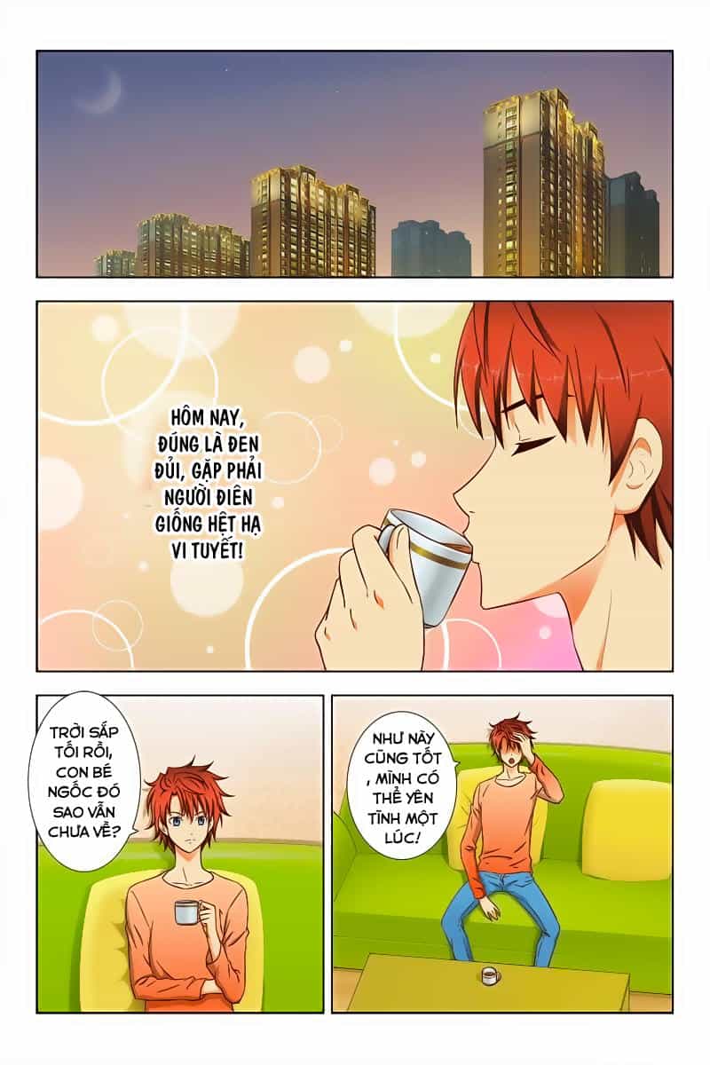 Tối Cường Tà Thiếu - Chương 61 - ảnh 7