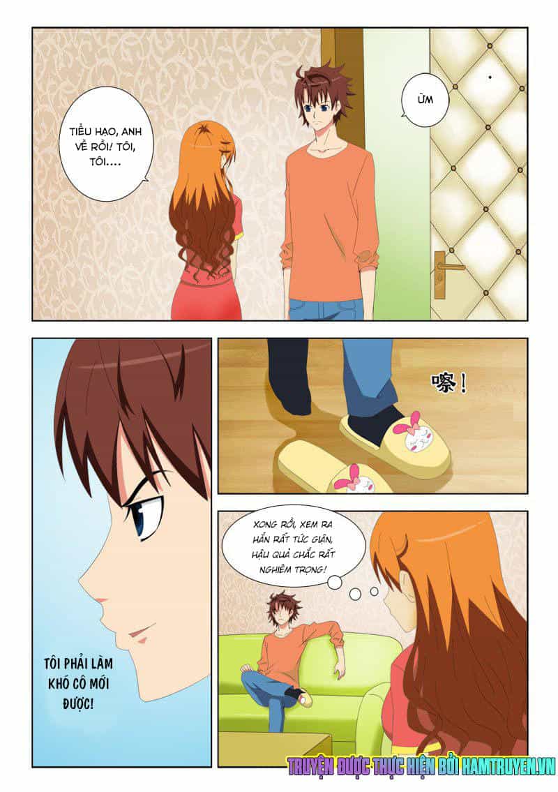 Tối Cường Tà Thiếu - Chương 71 - ảnh 5