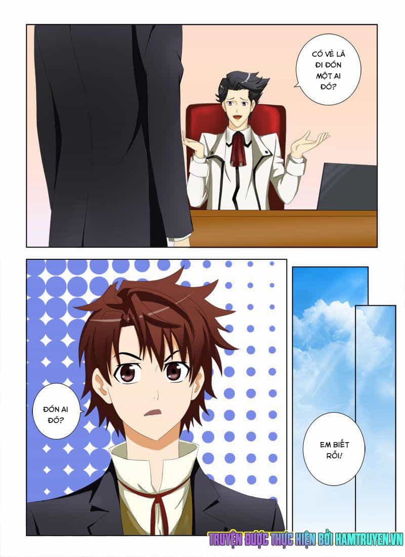 Tối Cường Tà Thiếu - Chương 73 - ảnh 11