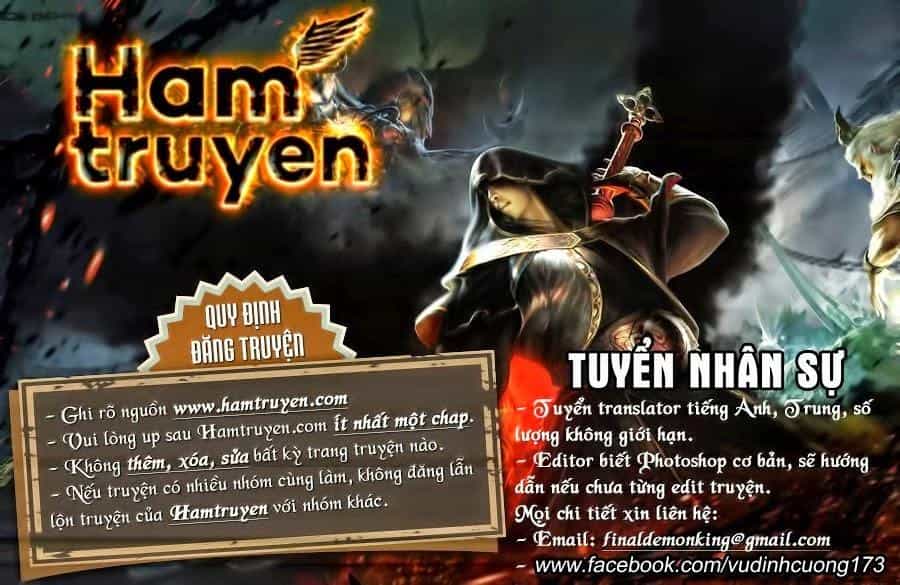 Tối Cường Tà Thiếu - Chương 93 - ảnh 1