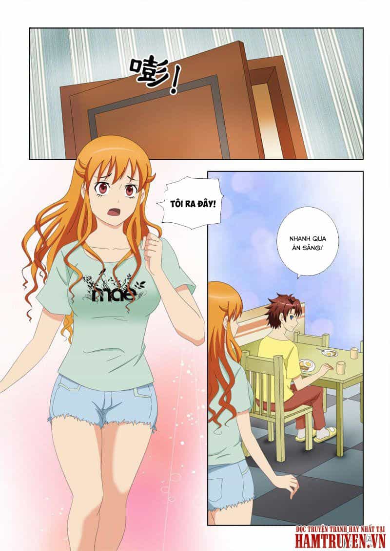 Tối Cường Tà Thiếu - Chương 97 - ảnh 6