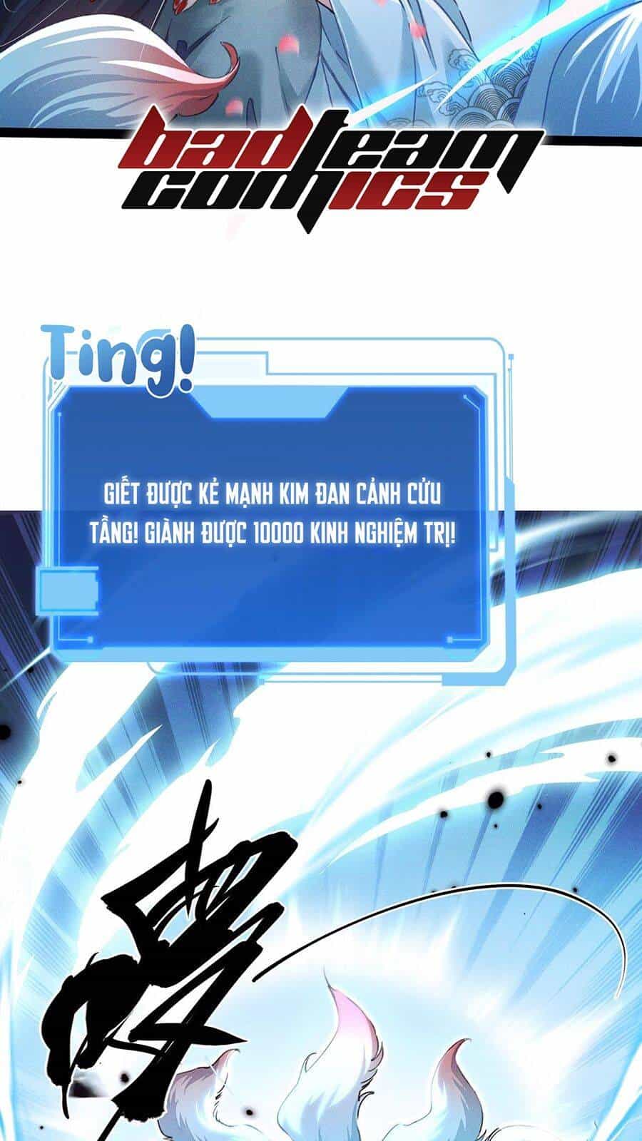 Tối Cường Thần Thoại Đế Hoàng - Chương 1 - ảnh 14