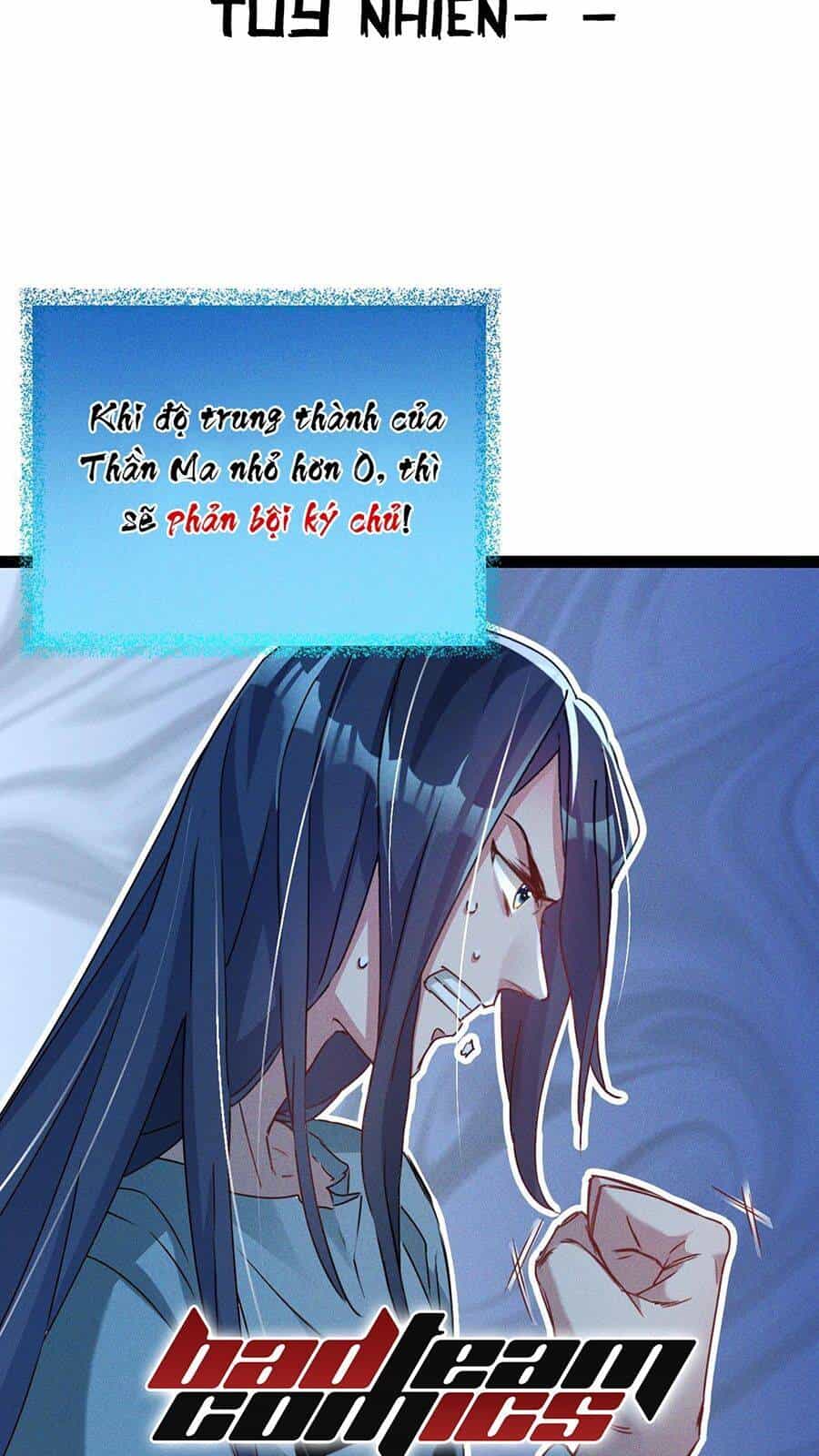 Tối Cường Thần Thoại Đế Hoàng - Chương 1 - ảnh 19