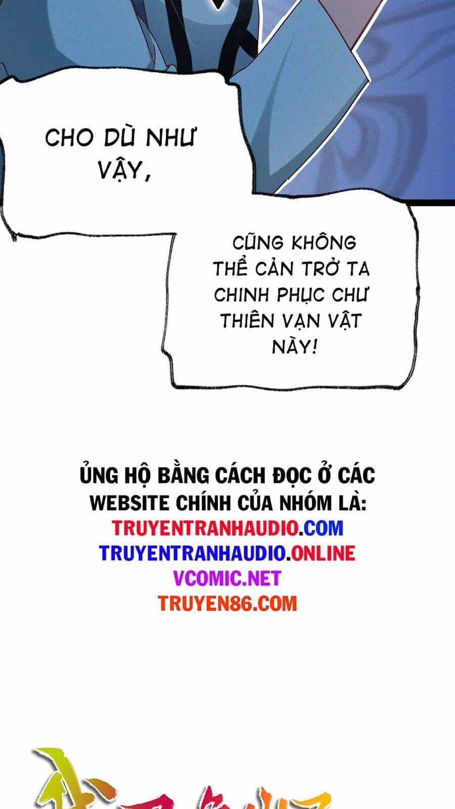 Tối Cường Thần Thoại Đế Hoàng - Chương 1 - ảnh 20