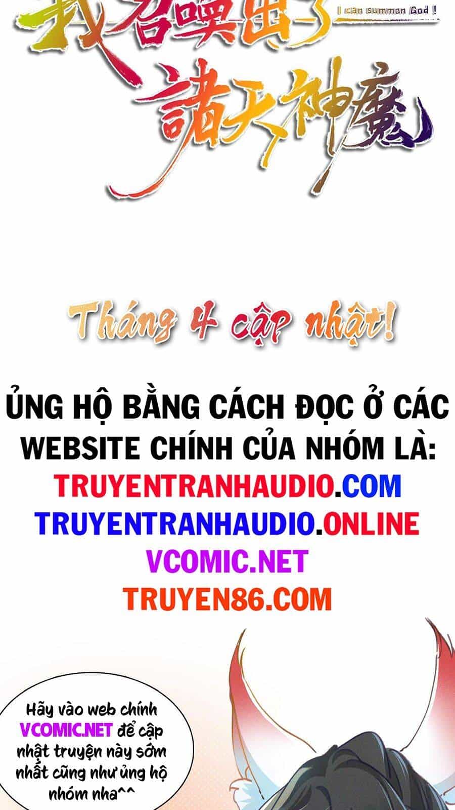 Tối Cường Thần Thoại Đế Hoàng - Chương 1 - ảnh 21
