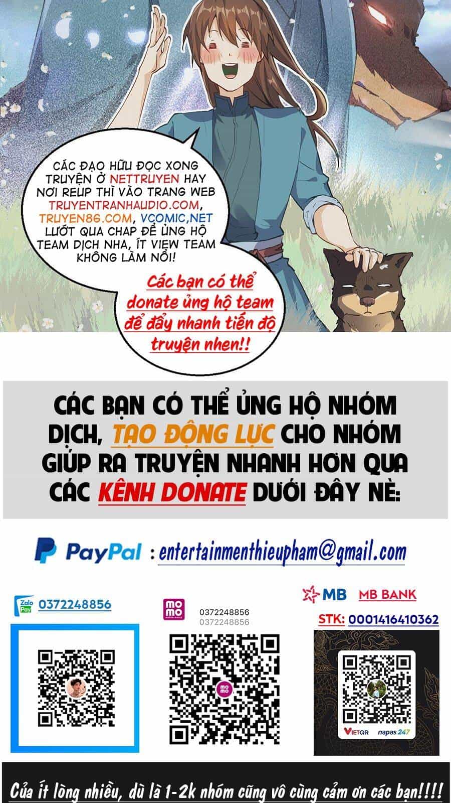 Tối Cường Thần Thoại Đế Hoàng - Chương 1 - ảnh 23
