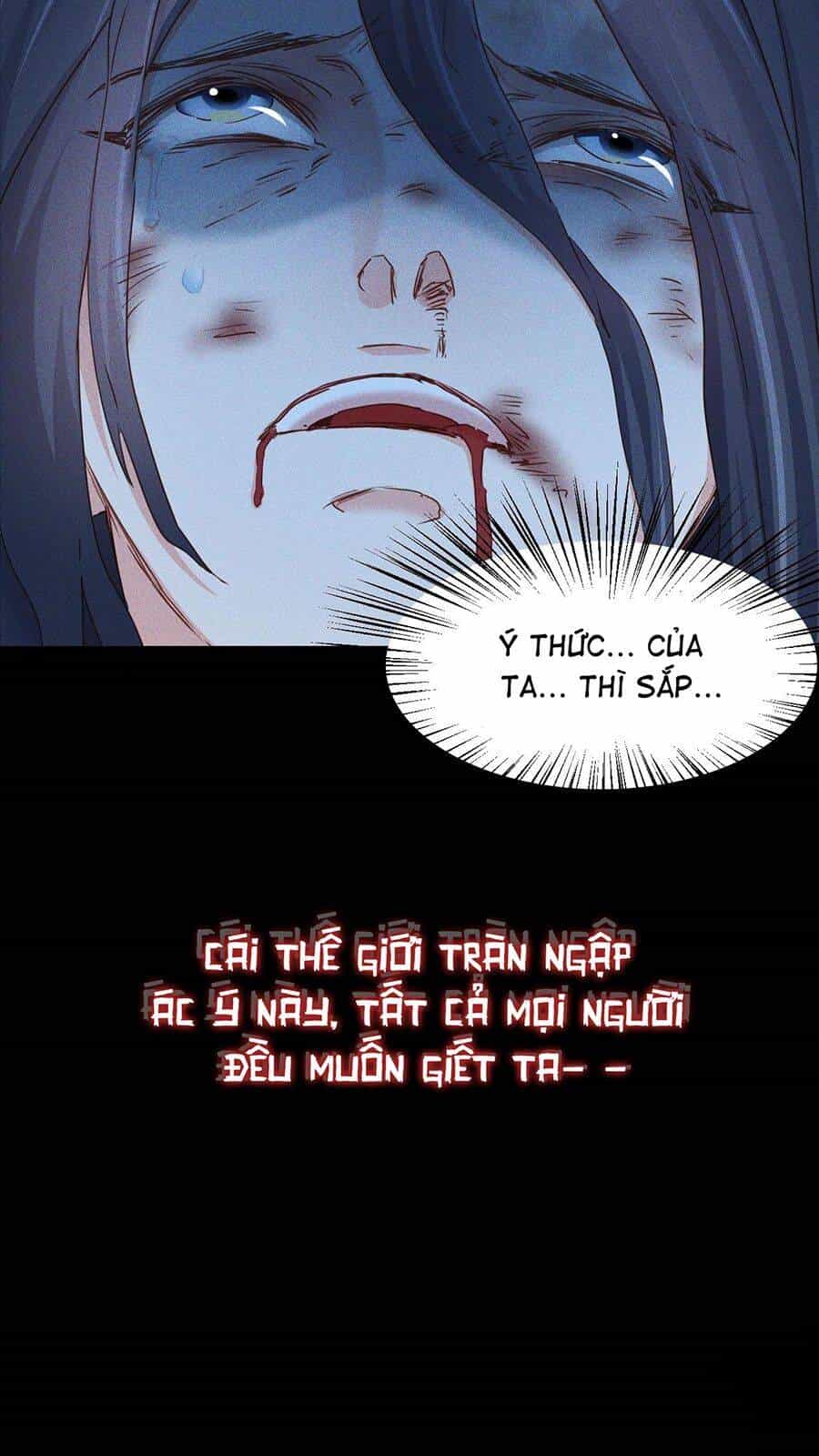 Tối Cường Thần Thoại Đế Hoàng - Chương 1 - ảnh 7