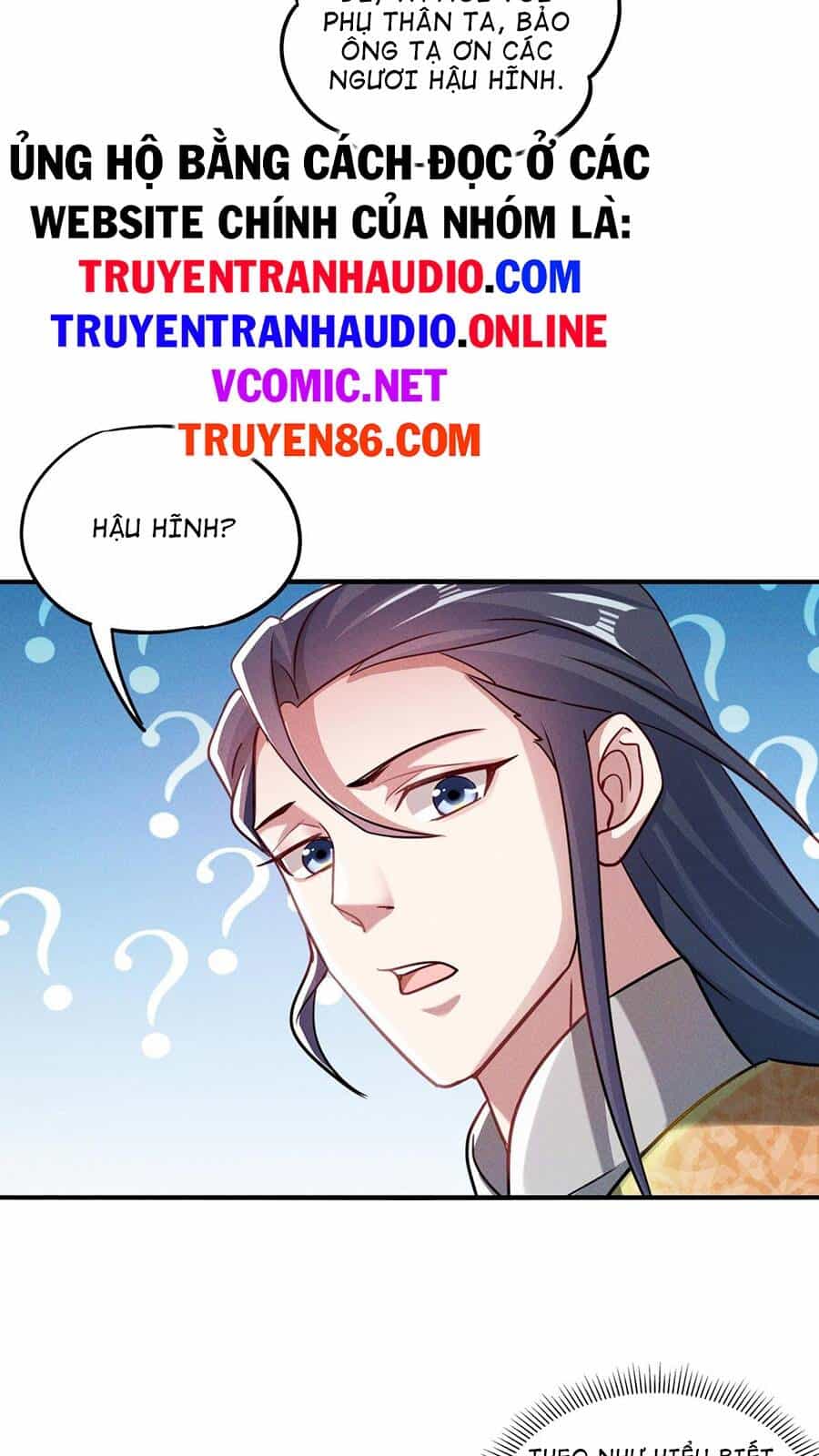Tối Cường Thần Thoại Đế Hoàng - Chương 10 - ảnh 12