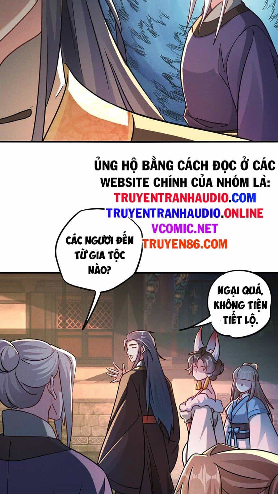 Tối Cường Thần Thoại Đế Hoàng - Chương 10 - ảnh 24