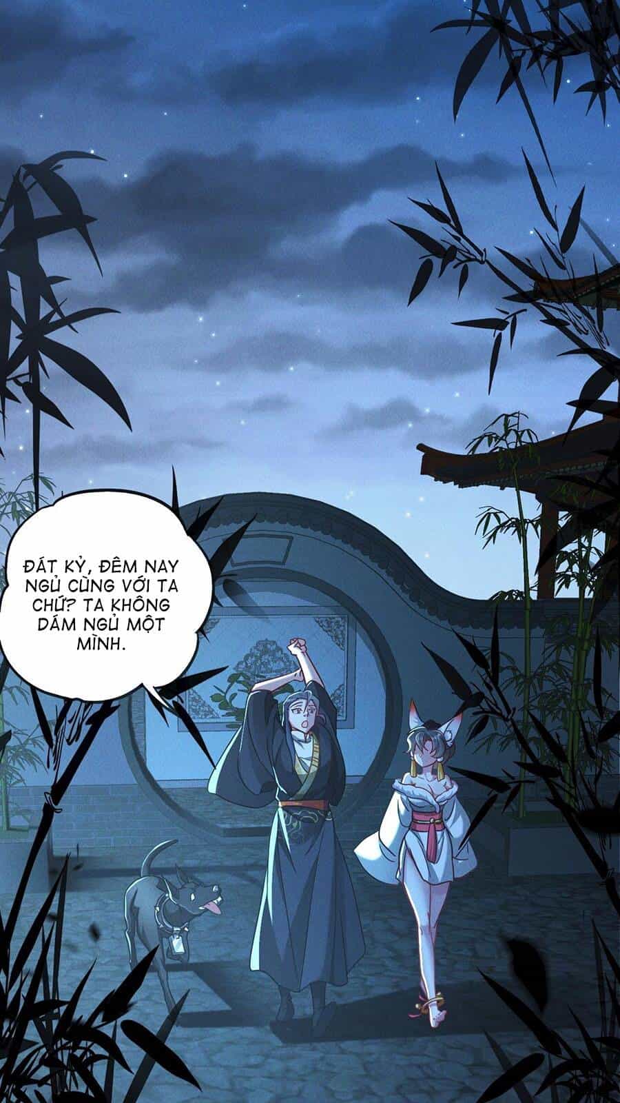 Tối Cường Thần Thoại Đế Hoàng - Chương 10 - ảnh 28