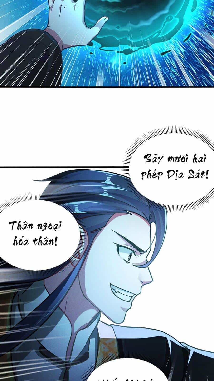 Tối Cường Thần Thoại Đế Hoàng - Chương 10 - ảnh 37