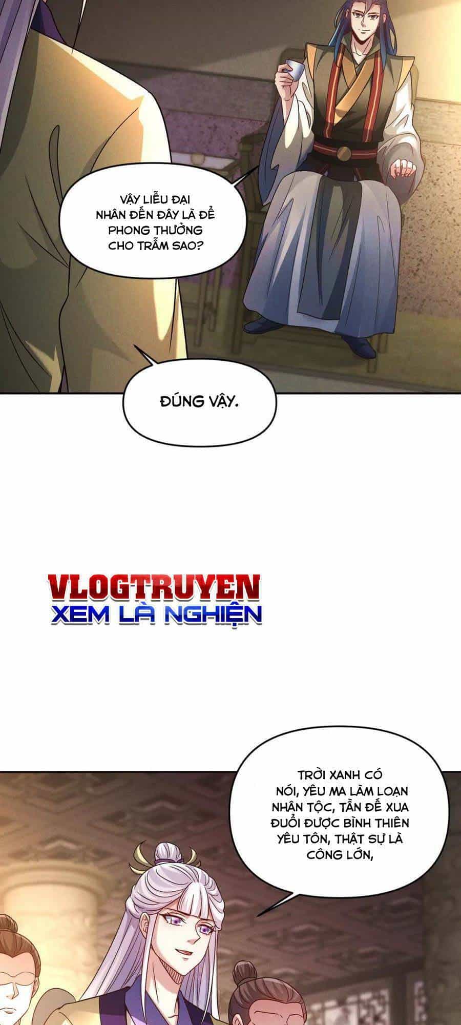 Tối Cường Thần Thoại Đế Hoàng - Chương 100 - ảnh 38