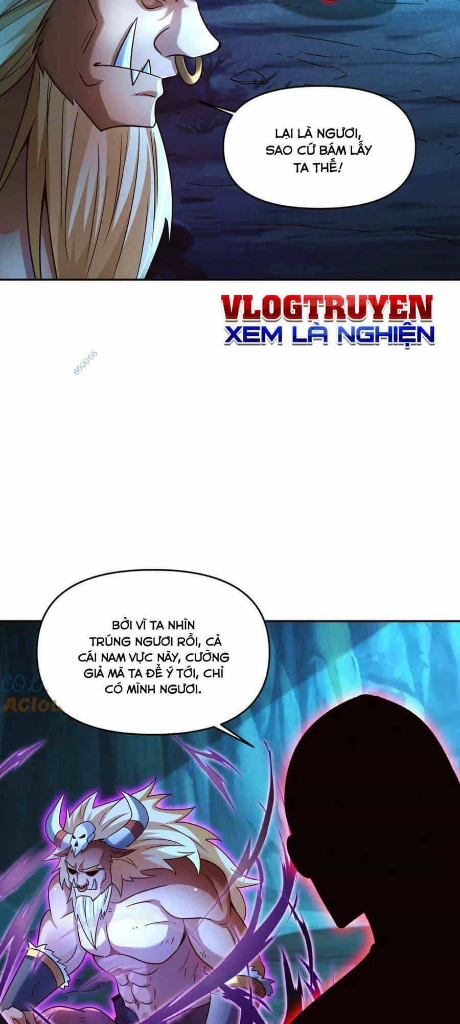 Tối Cường Thần Thoại Đế Hoàng - Chương 100 - ảnh 53