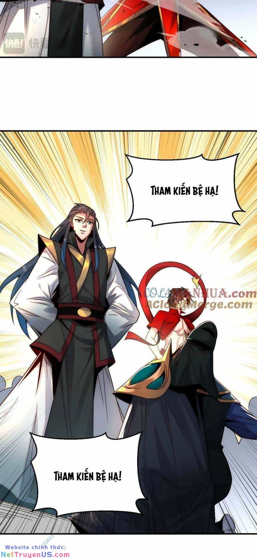 Tối Cường Thần Thoại Đế Hoàng - Chương 101 - ảnh 12