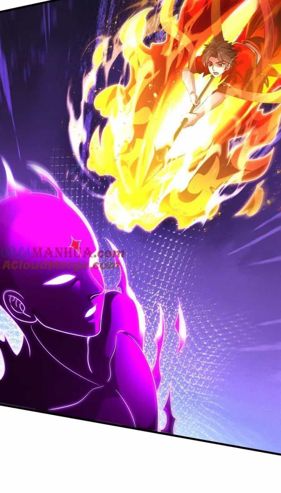 Tối Cường Thần Thoại Đế Hoàng - Chương 102 - ảnh 17