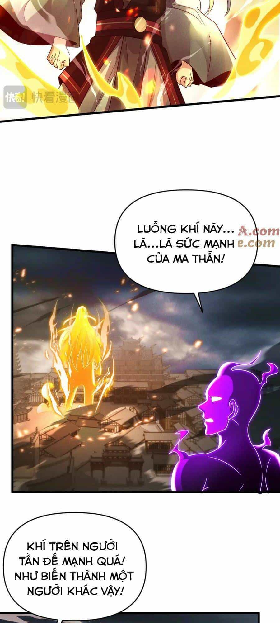 Tối Cường Thần Thoại Đế Hoàng - Chương 102 - ảnh 46
