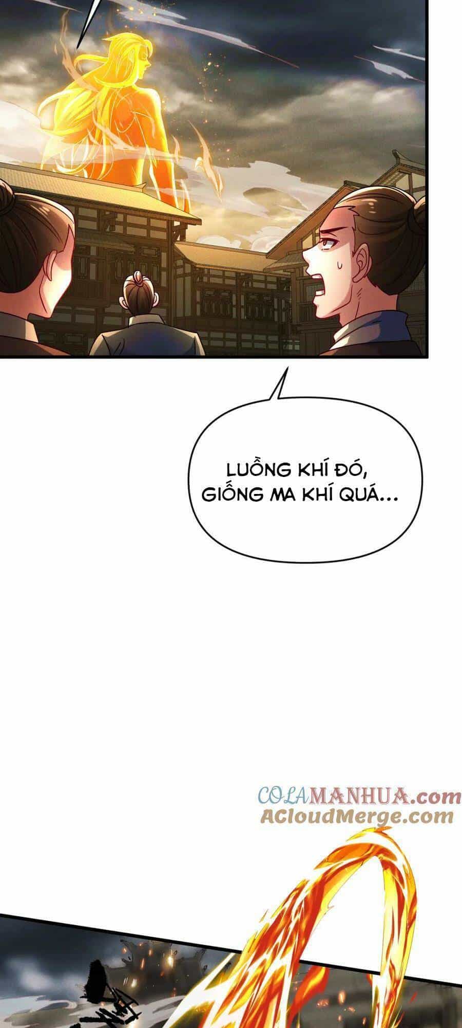 Tối Cường Thần Thoại Đế Hoàng - Chương 102 - ảnh 47