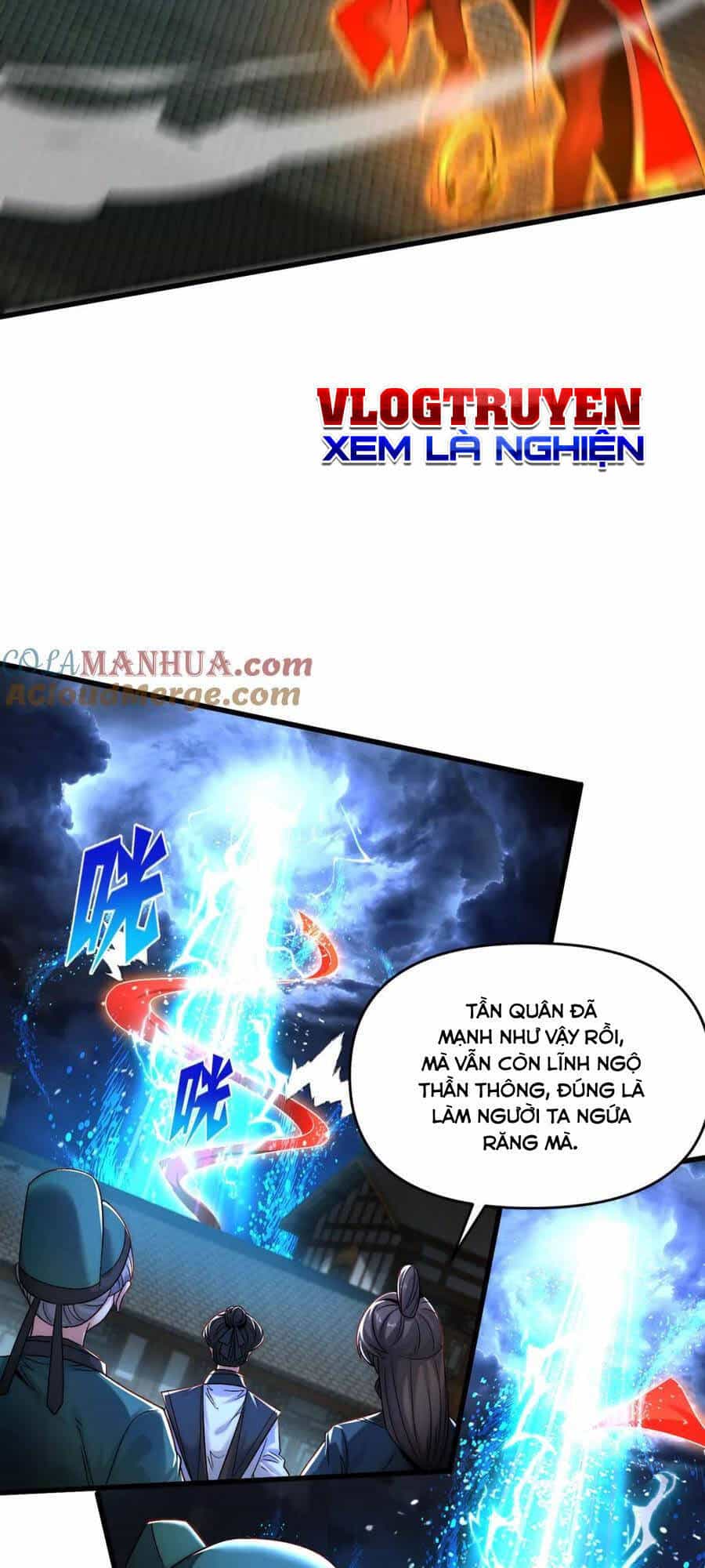 Tối Cường Thần Thoại Đế Hoàng - Chương 103 - ảnh 44